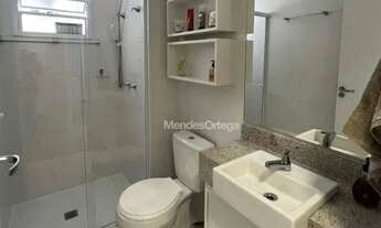 Imagem 6: Apartamento com 2 dormitórios à venda, 85 m² por R$ 860.000,00 - Parque Campolim - Sorocab