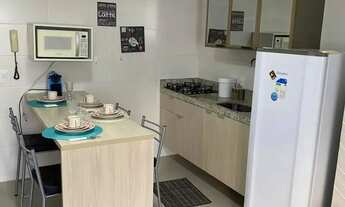 Imagem 2: Imóvel para venda tem 30 metros quadrados em Intermares - Cabedelo - PB