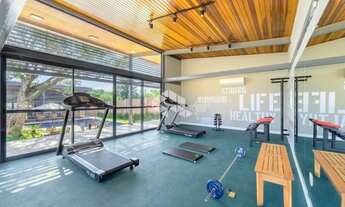 Imagem 7: Sobrado 03 quartos, sendo 1 suite, 180m², 2 vagas em Condominio Fechado em Viamão