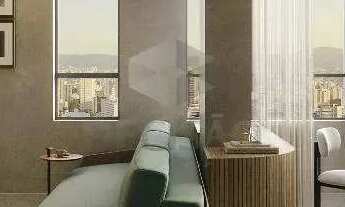 Imagem 2: Apartamento 3 Quartos à venda, 3 quartos, 1 suíte, 2 vagas, Funcionários - Belo Horizonte