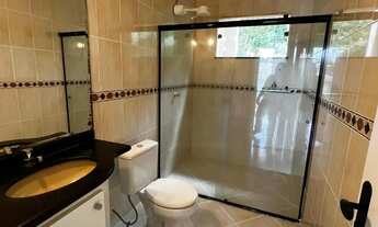 Imagem 4: Casa Duplex no Itapuranga III 04 Suites sendo 01 Master com Closet Edícula com Churrasque