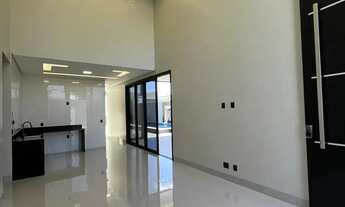 Imagem 2: Jardim Mont Serrat, Ap de Goiânia Casa com 3 Suítes, Piscina e Área Gourmet