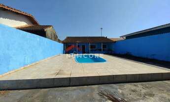 Imagem 2: Casa em Rua Maximiniano Inocêncio - São João Batista II - Peruíbe/SP