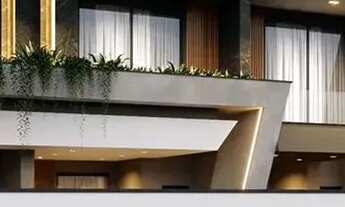 Imagem: Sobrado para venda tem 100 metros quadrados