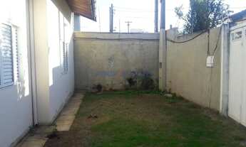 Imagem 3: Casa - Jardim Antonio Von Zuben - Campinas