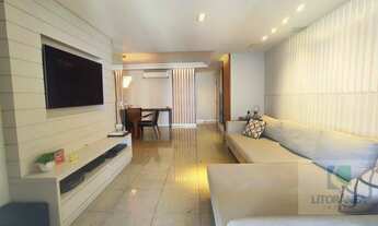 Imagem 3: Apartamento com 4 dormitórios à venda, 178 m² por R$ 3.900.000,00 - Praia do Canto - Vitór