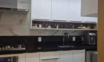 Imagem 7: Apartamento à venda no bairro Setor Bueno - Goiânia/GO