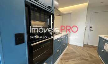 Imagem 4: Apartamento à venda com 122 m² em Vila madalena