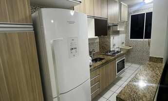 Imagem 6: Apartamento à venda em Várzea Grande/MT