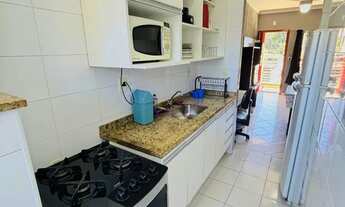 Imagem 2: Apartamento (Padrão), com 2 quartos e 2 banheiros à Venda, 47 m² em Ubatuba/SP