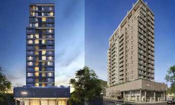 Imagem 3: Apartamento com 2 quartos e 1 suíte no América