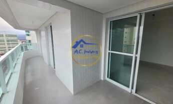 Imagem 5: Novinho, 2 Quartos 81m útil, Cidade Ocian Praia Grande SP