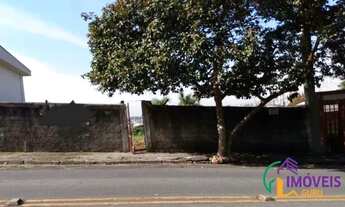 Imagem 2: TERRENO - VILA SÃO FRANCISCO - SP