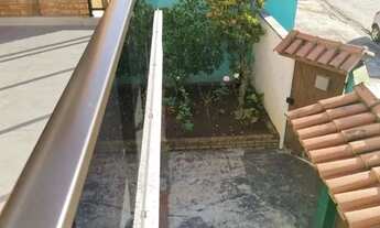 Imagem 5: CASA ASSOBRADADA - JARDIM DO LAGO - SP