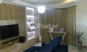 Imagem: Casa à venda Rua Clóvis Pestana, Vila