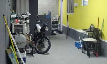 Imagem 2: Casa em Santa Paula II, 2 quartos e 2 banheiros