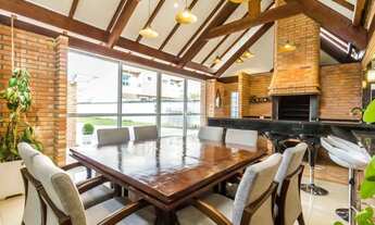 Imagem: Oportunidade Exclusiva no Atuba Amplo Terreno