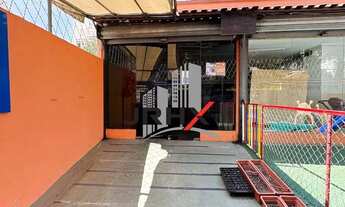 Imagem: Ponto Comercial para Locação na Avenida