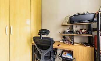 Imagem 3: Apartamento em Vila Ipiranga