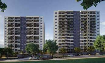 Imagem: Apartamento à venda no MOOD FAROL, FAROLÂNDIA