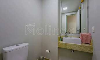 Imagem 6: High Park - Apartamento à venda no bairro Tatuapé - São Paulo/SP, Zona Leste