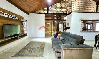 Imagem 4: Casa de condomínio em Estrada Jardim da Serra - Serra da Cantareira - Mairiporã/SP