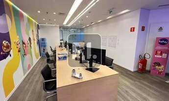 Imagem 3: Escritório para aluguel e venda com 245 metros quadrados em Bela Vista - São Paulo - SP