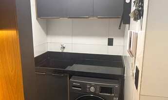 Imagem 5: Excelente apartamento 3 quartos, projetados , porteira fechada