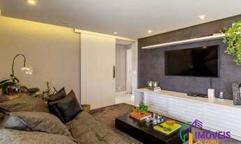 Imagem 5: COBERTURA - LAPA - SP