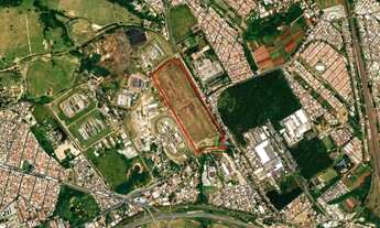 Imagem: Terreno para desenvolvimento em Campinas