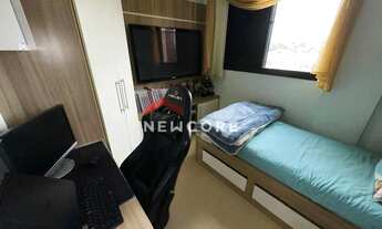 Imagem 4: Apartamento em Rua Seara - Iririú - Joinville/SC