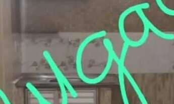 Imagem: ALUGO kitnet SOLTEIRO SEM FILHOS ALUGANDO