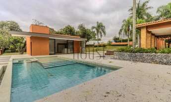 Imagem 3: Casa com 4 quartos, 650 m² - venda ou aluguel Chácaras Residenciais Santa Maria - Votorant