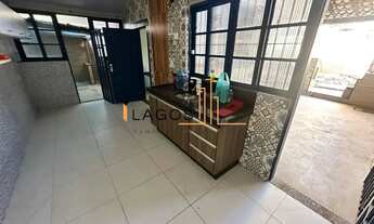 Imagem 6: Casa em Condomínio para Locação em Cabo Frio, Jardim Excelsior, 3 dormitórios, 1 suíte, 2