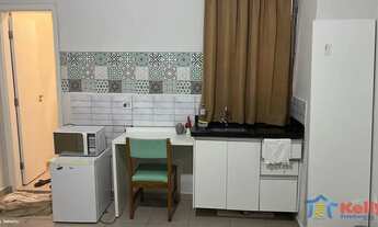 Imagem: Kitnet para Locação em Presidente Prudente