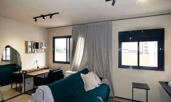 Imagem 2: Apartamento Today Brigadeiro em Bela Vista