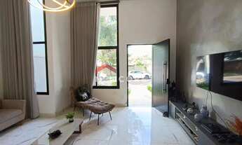 Imagem 5: Casa de condomínio em Avenida Miguel Damha - Residencial Village Damha II - Araraquara/SP