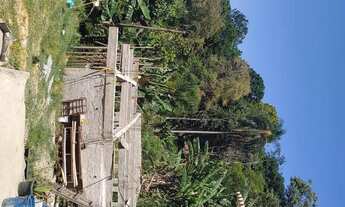 Imagem 5: VENDE-SE CASA COM TERRENO - MONTE SERRAT