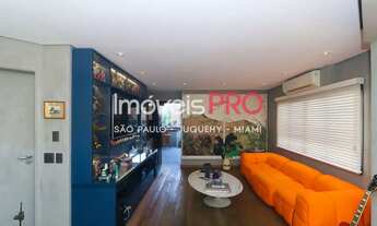 Imagem 2: Cobertura Duplex, Aclimação - São Paulo