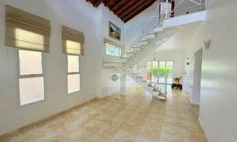 Imagem 2: Sobrado com 3 dormitórios para alugar, 199 m² por R$ 8.648/mês - Jardim Residencial da Vil