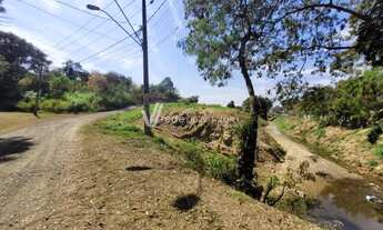 Imagem: Terreno - Jardim São Pedro - Campinas