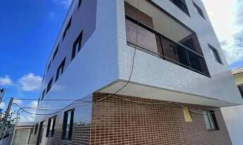 Imagem 2: Imóvel para venda com 50 metros quadrados com 2 quartos em Torre - João Pessoa - PB