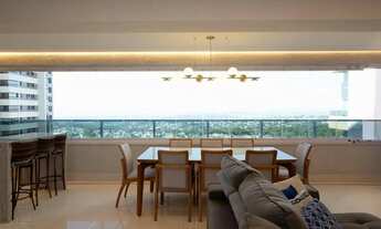 Imagem 2: Europark Tijuca - Apartamento 3 quartos, sendo 3 suítes