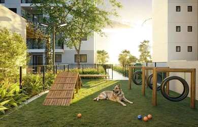 Imagem 5: Apartamento à venda no MOOD FAROL , FAROLÂNDIA, Aracaju, SE