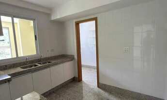 Imagem 7: Apartamento com 3 dormitórios com suite, 106 m² - venda por R$ 1.000.000 - Buritis - Belo