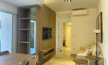 Imagem 4: Apartamento ao lado do Shopping e Metrô Tatuapé, mobiliado