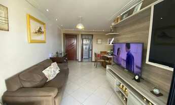 Imagem: Imóvel para venda tem 83 metros quadrados