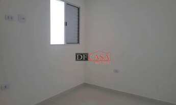 Imagem 5: Apartamento com 2 dormitórios para alugar, 42 m² por R$ 2.030,00/mês - Vila Guilhermina