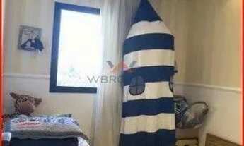 Imagem 7: Apartamento com 2 dormitórios à venda, 119 m² por R$ 1.380.000,00 - Jardim - Santo André/S