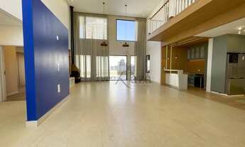 Imagem 7: Oportunidade - Casa em Condomínio - Urbanova - Condomínio Monte Carlo - 4 Dormitórios - 33